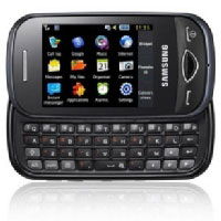 Samsung B3410 Delphi Black (GT-B3410IKAFOP)